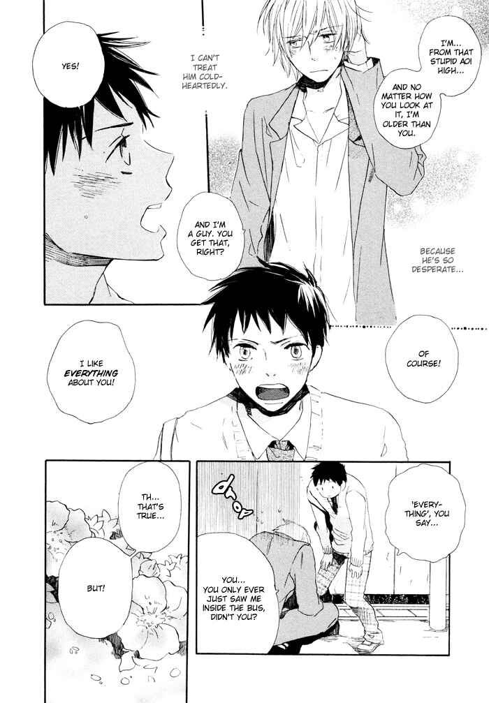 Page 6 Chapter 4 Mahoutsukai no Koi