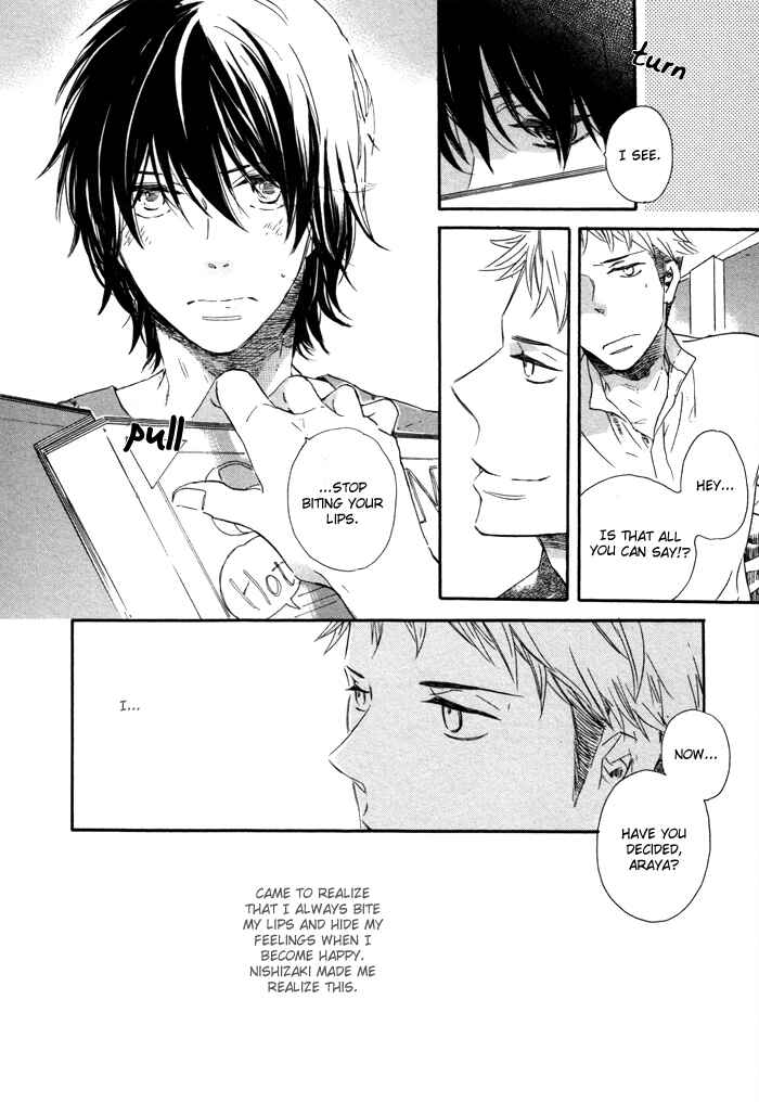 Page 12 Chapter 2 Mahoutsukai no Koi