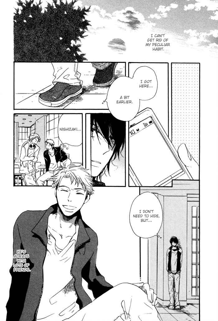 Page 13 Chapter 2 Mahoutsukai no Koi