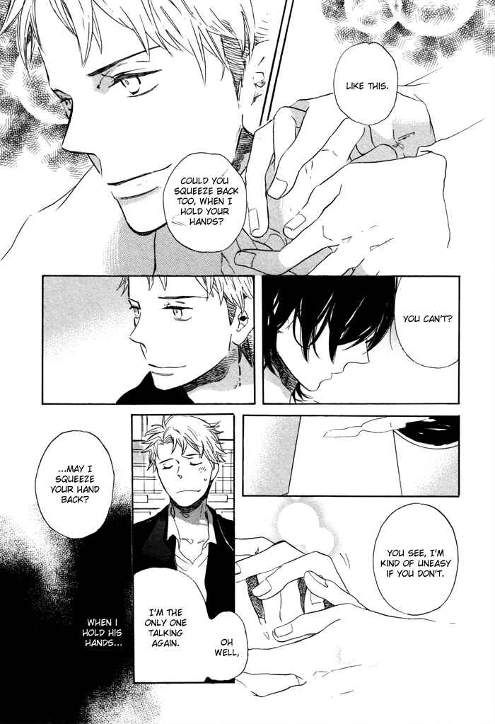 Page 19 Chapter 2 Mahoutsukai no Koi