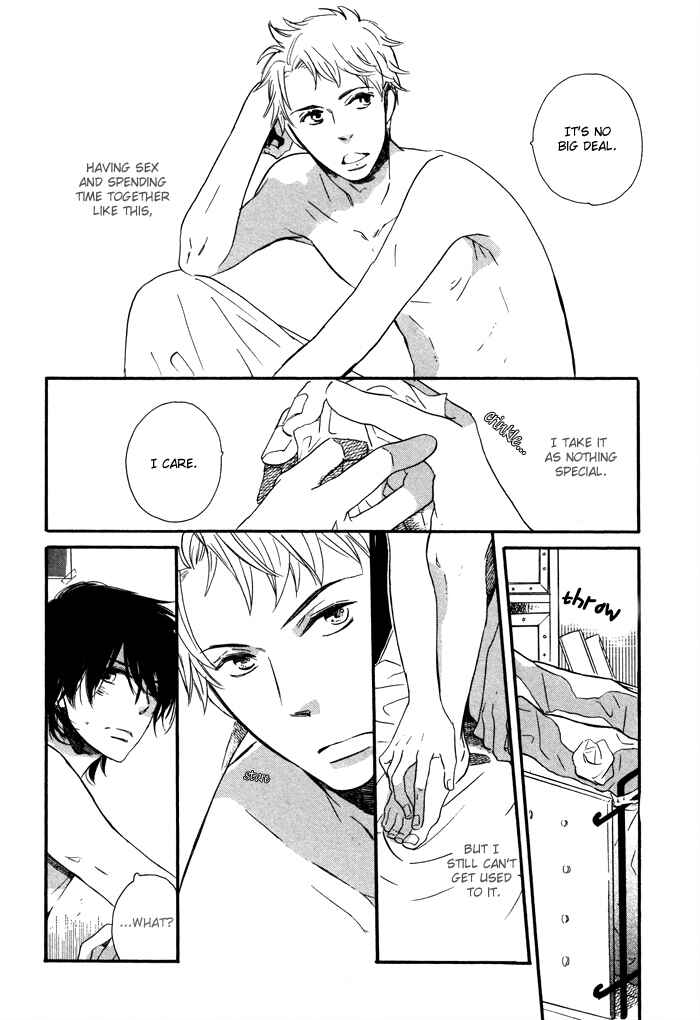 Page 5 Chapter 2 Mahoutsukai no Koi