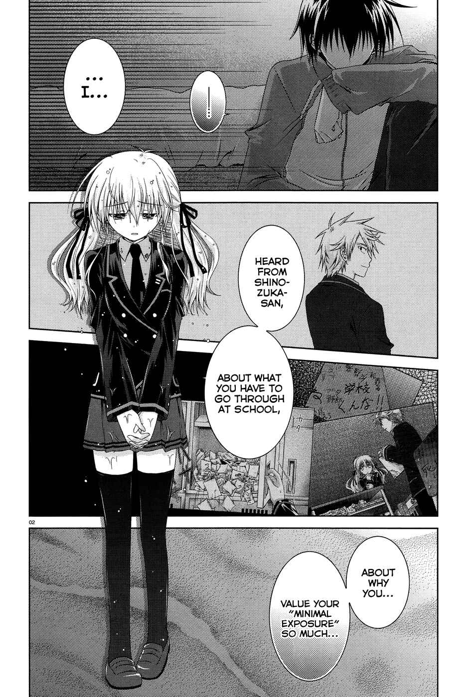 Page 2 Chapter 16 Iris Zero