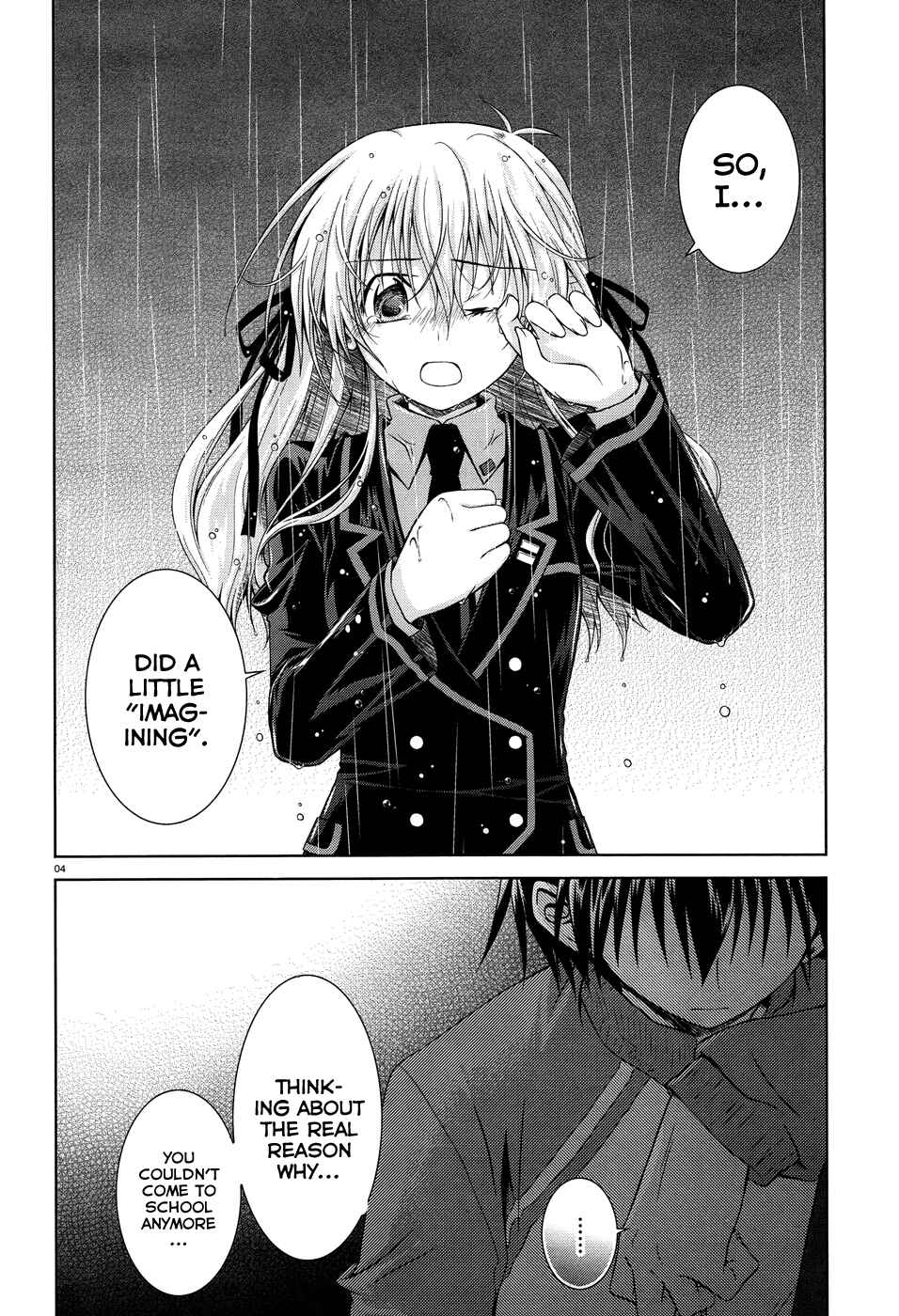 Page 4 Chapter 16 Iris Zero