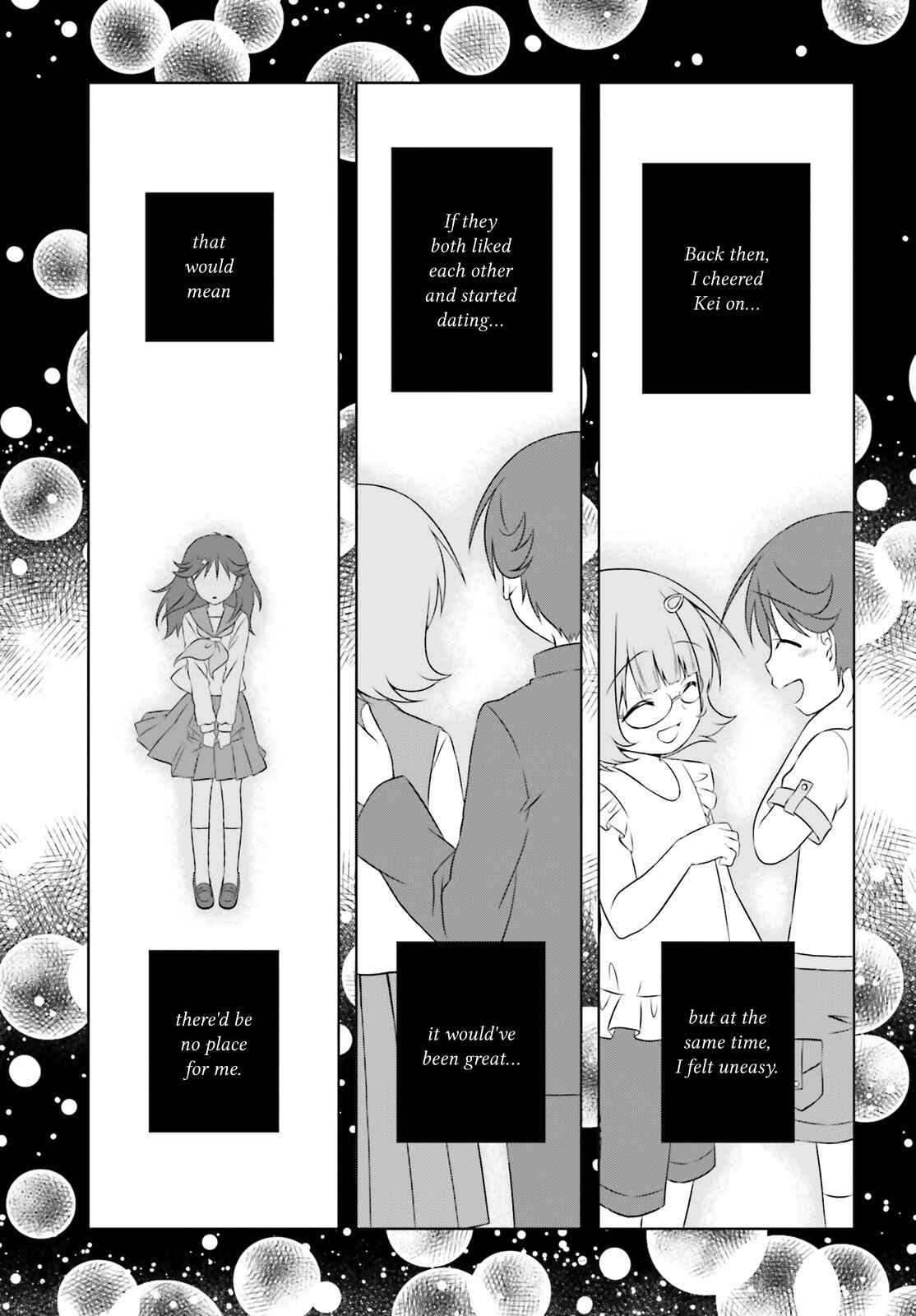 Page 15 Chapter 36 Iris Zero