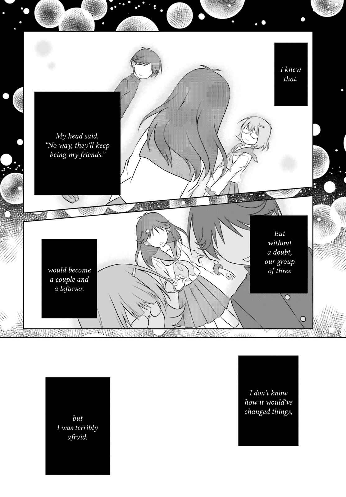 Page 16 Chapter 36 Iris Zero
