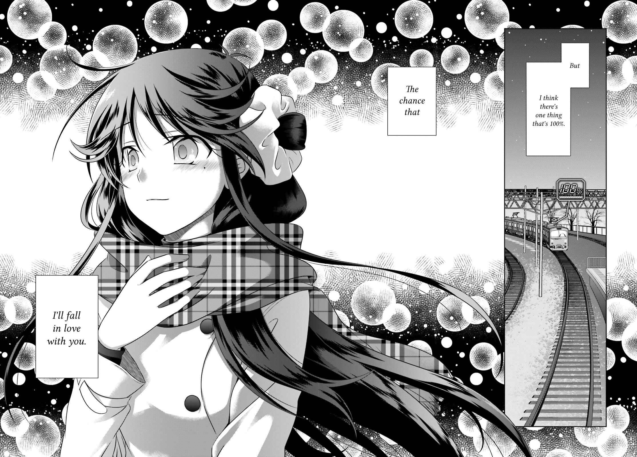 Page 26 Chapter 36 Iris Zero