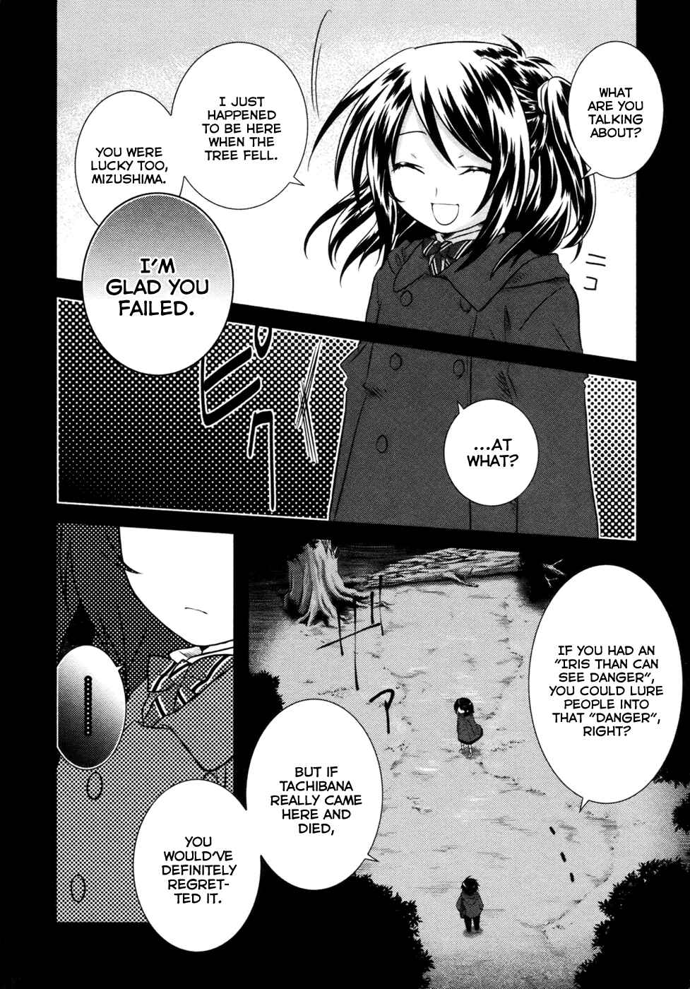 Page 18 Chapter 6 Iris Zero
