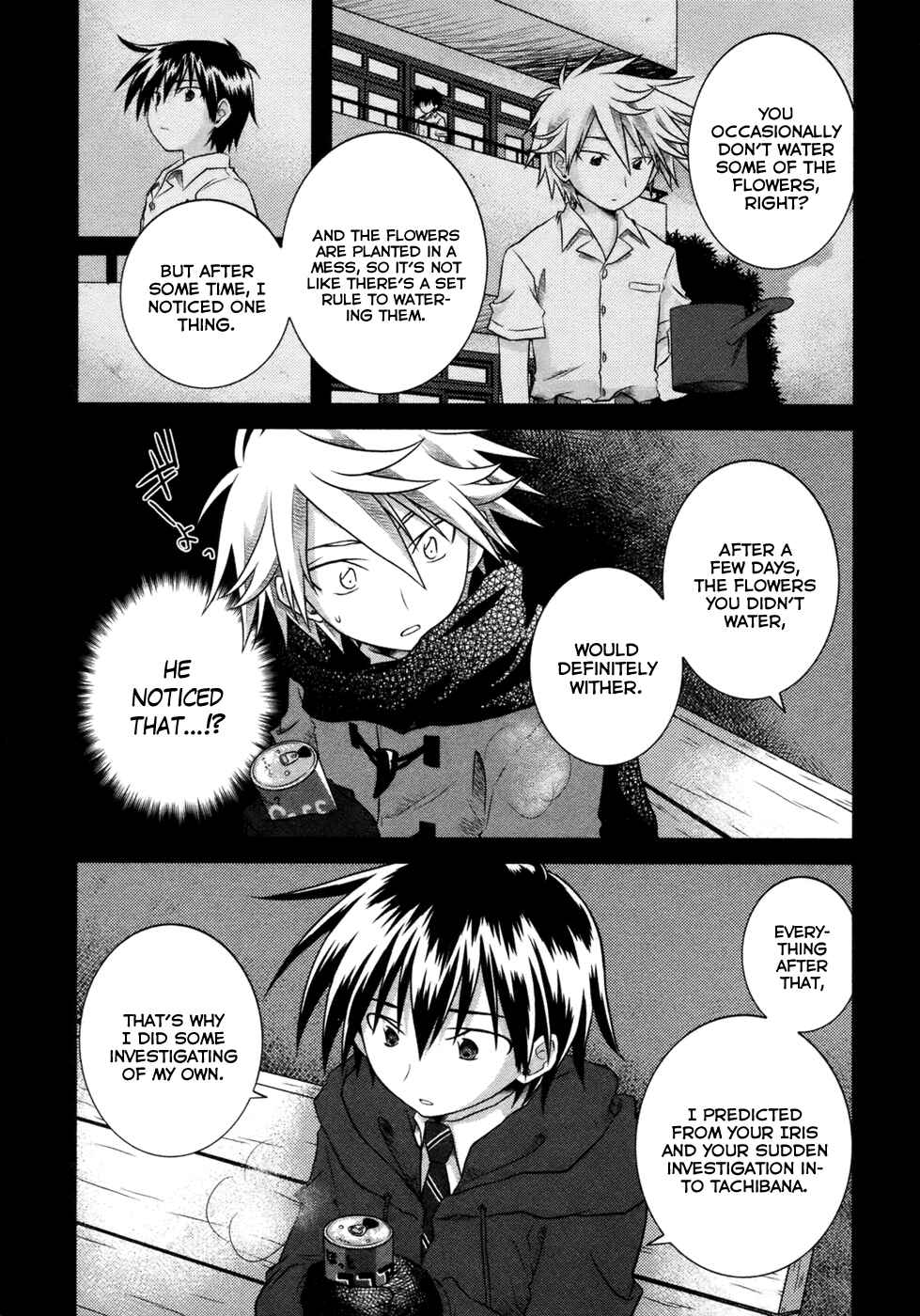Page 23 Chapter 6 Iris Zero