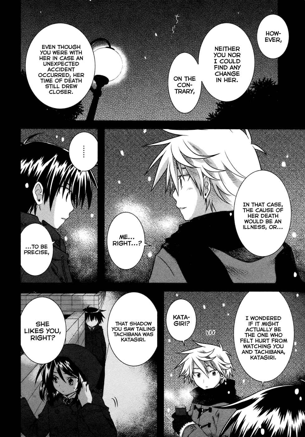 Page 24 Chapter 6 Iris Zero
