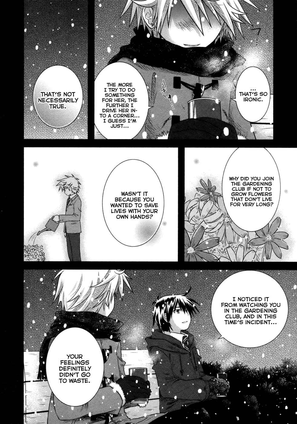 Page 26 Chapter 6 Iris Zero