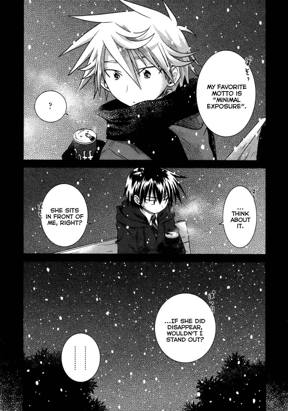 Page 28 Chapter 6 Iris Zero