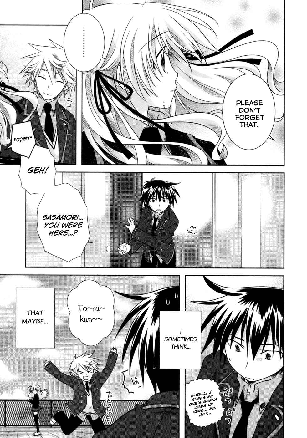 Page 33 Chapter 6 Iris Zero