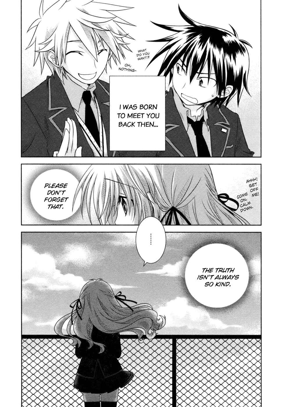 Page 34 Chapter 6 Iris Zero