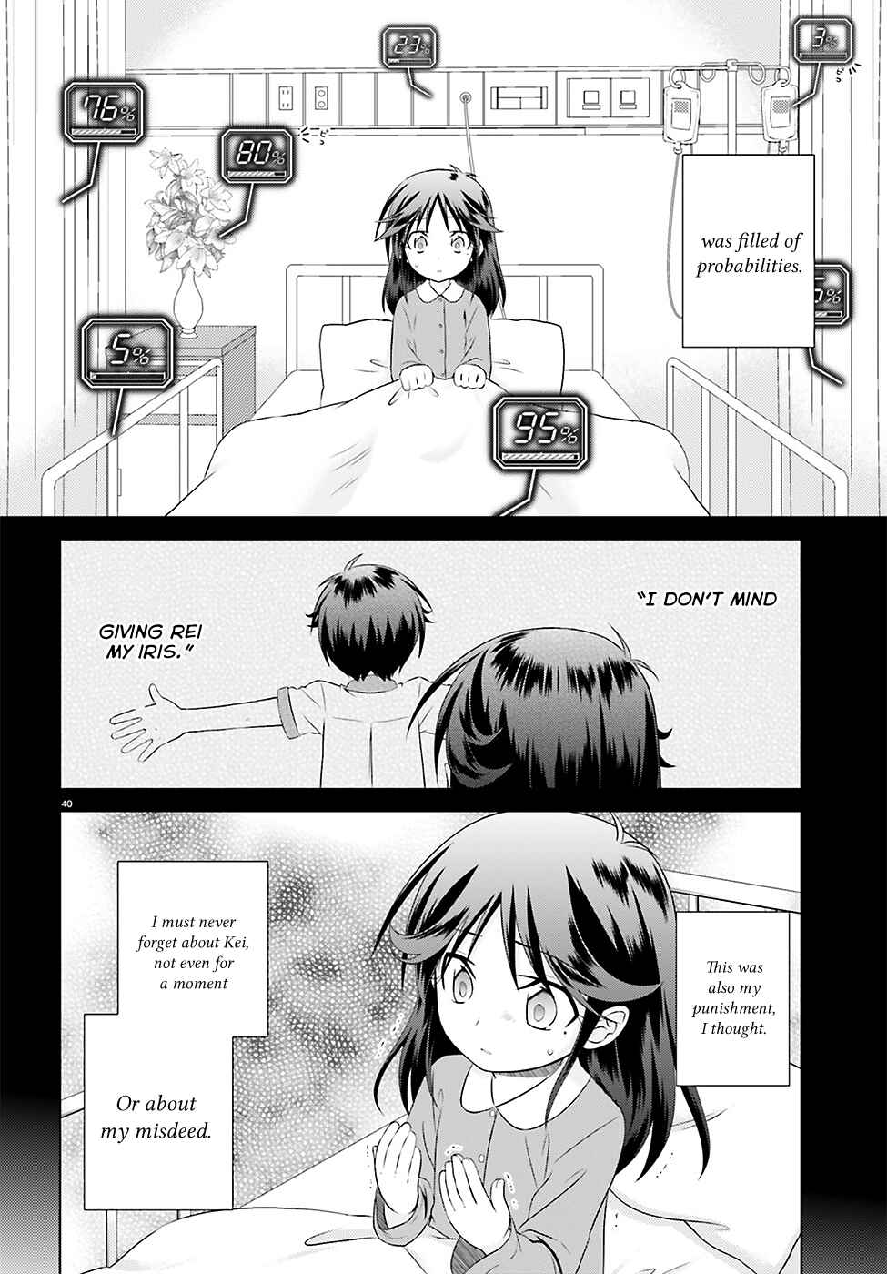 Page 39 Chapter 34.2 Iris Zero