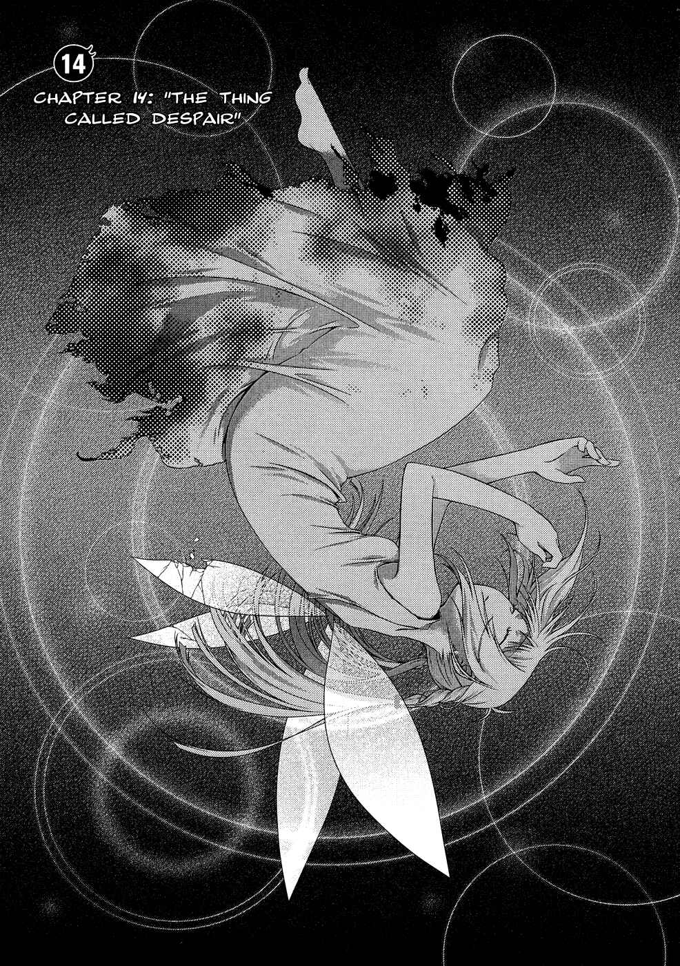 Page 1 Chapter 14 Iris Zero