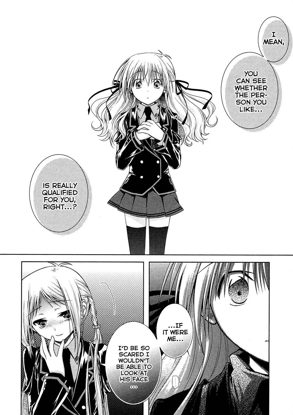 Page 12 Chapter 14 Iris Zero
