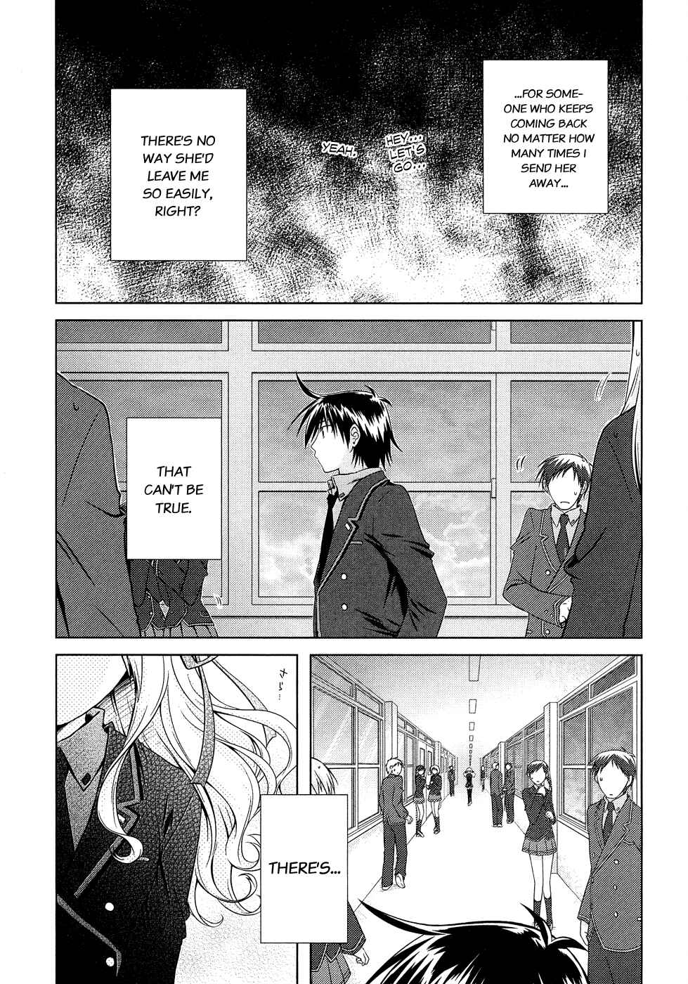 Page 21 Chapter 14 Iris Zero