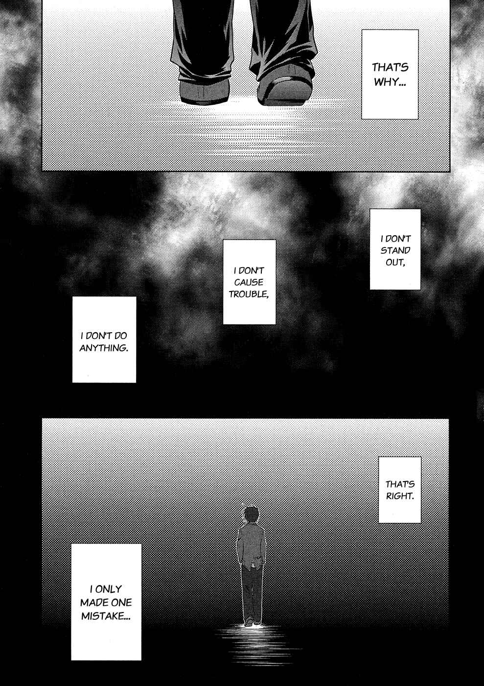Page 27 Chapter 14 Iris Zero