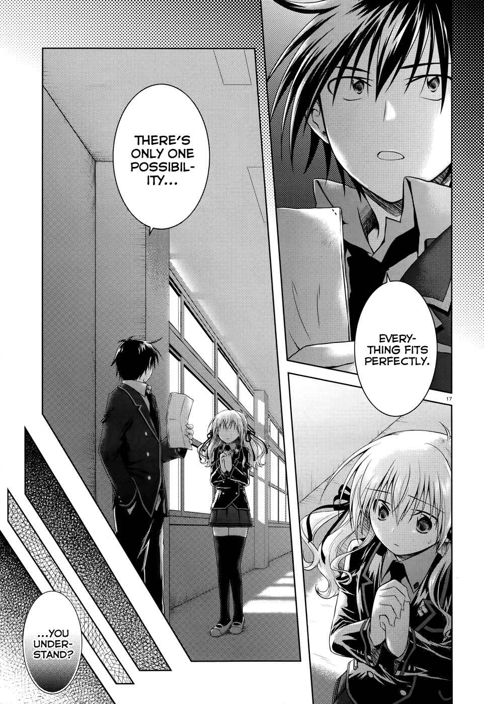 Page 16 Chapter 19 Iris Zero