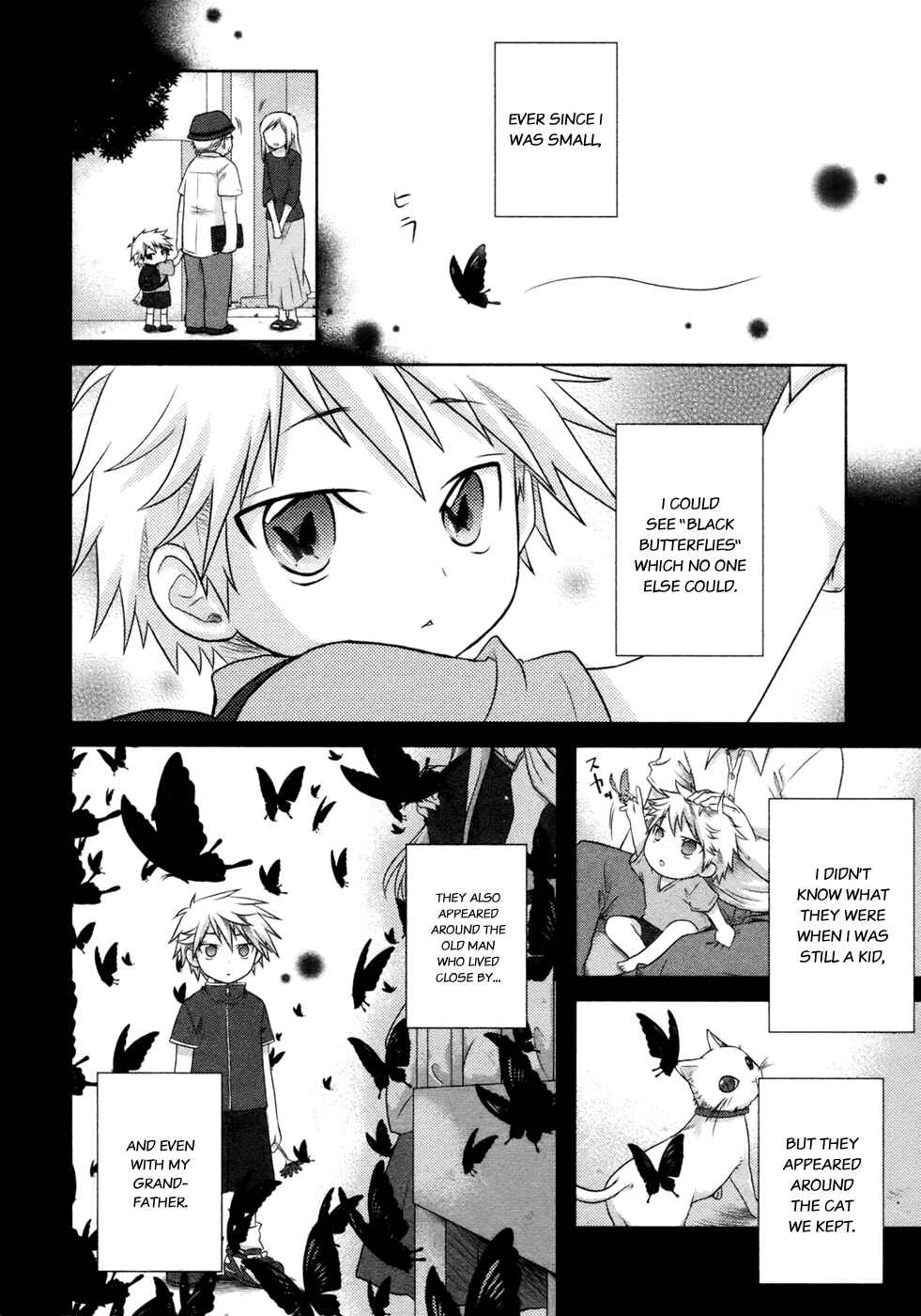 Page 13 Chapter 5 Iris Zero