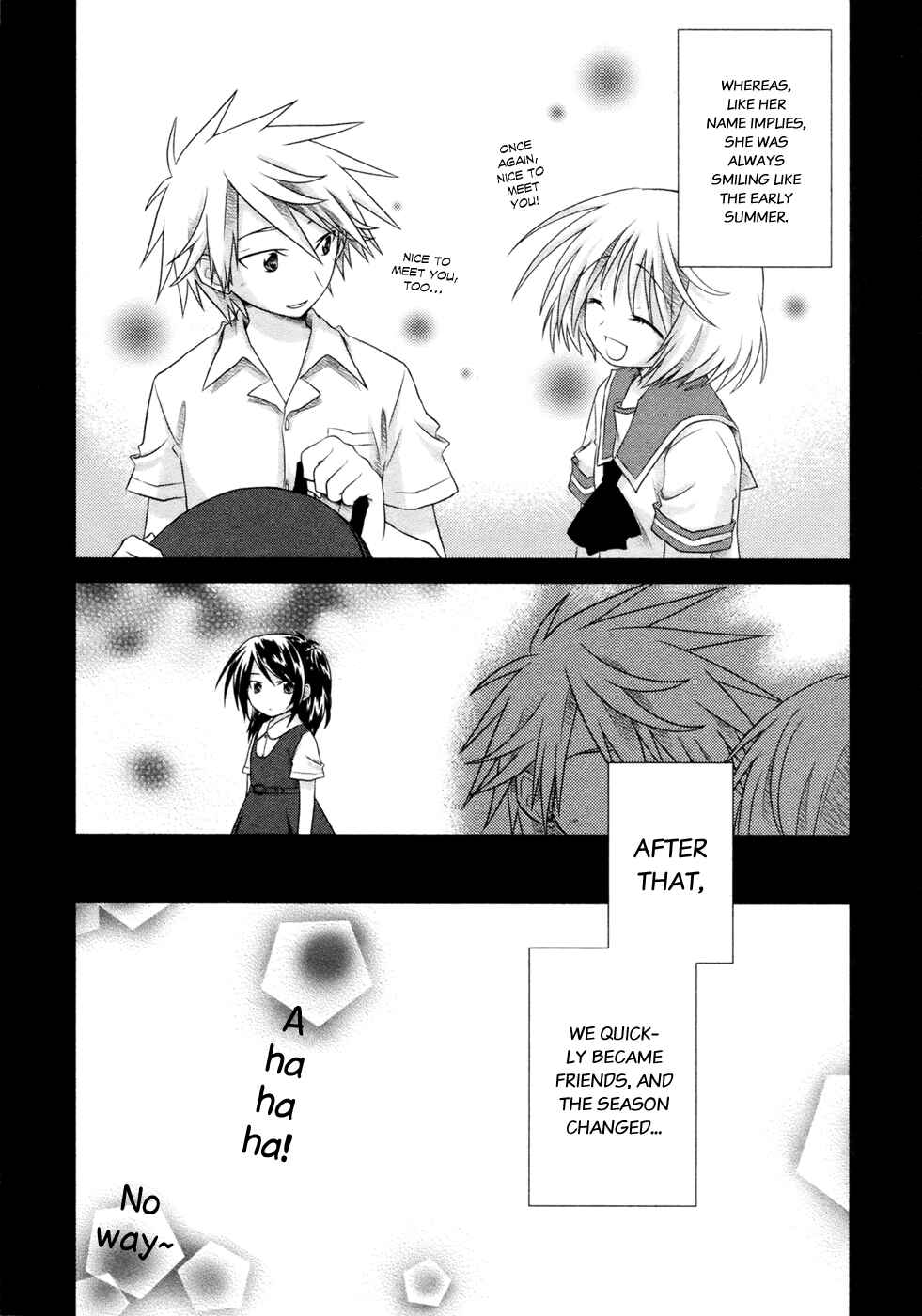 Page 21 Chapter 5 Iris Zero