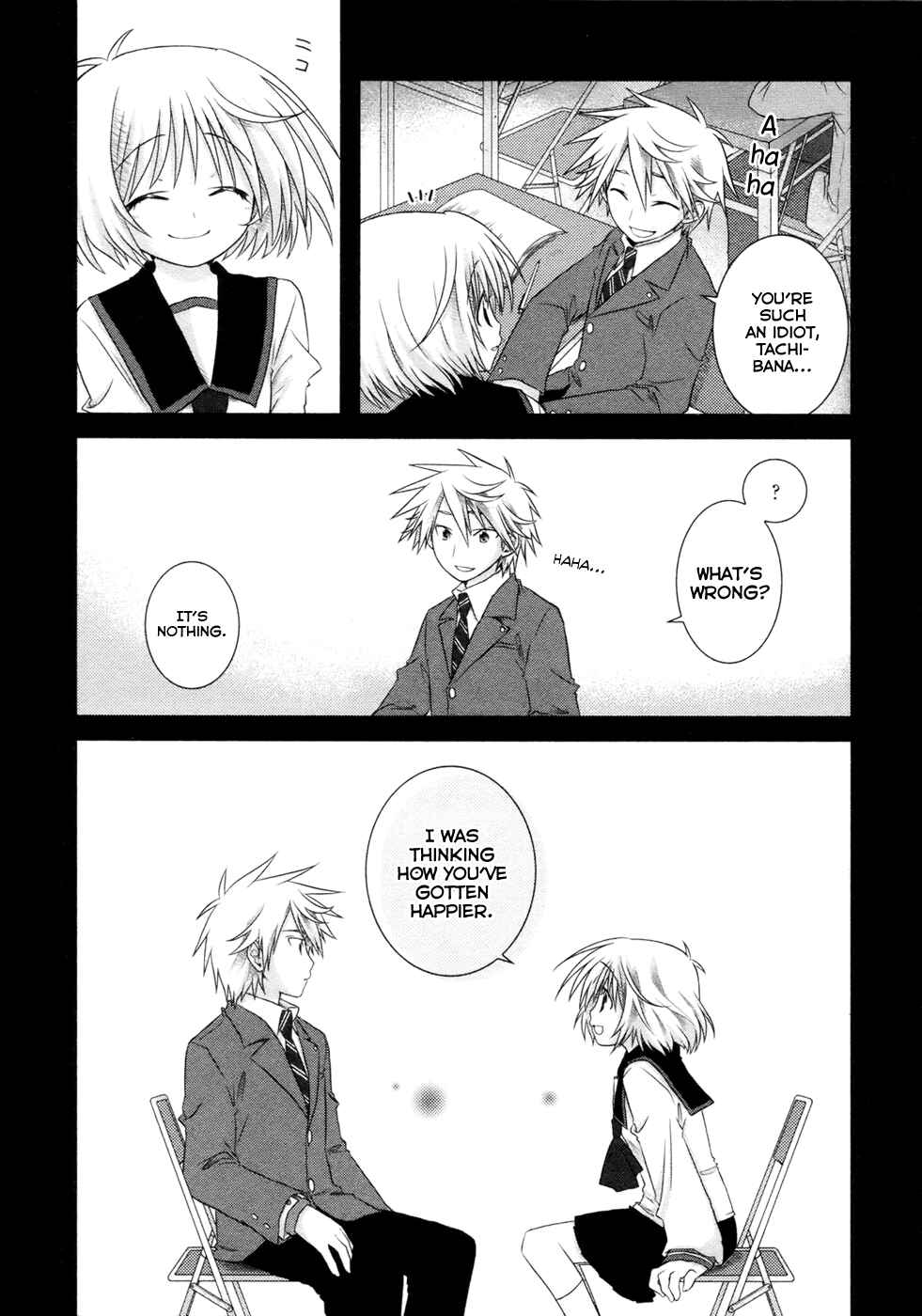 Page 22 Chapter 5 Iris Zero