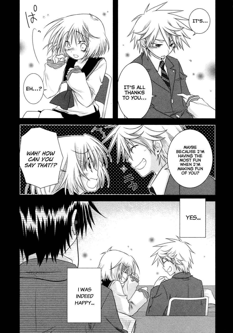 Page 24 Chapter 5 Iris Zero