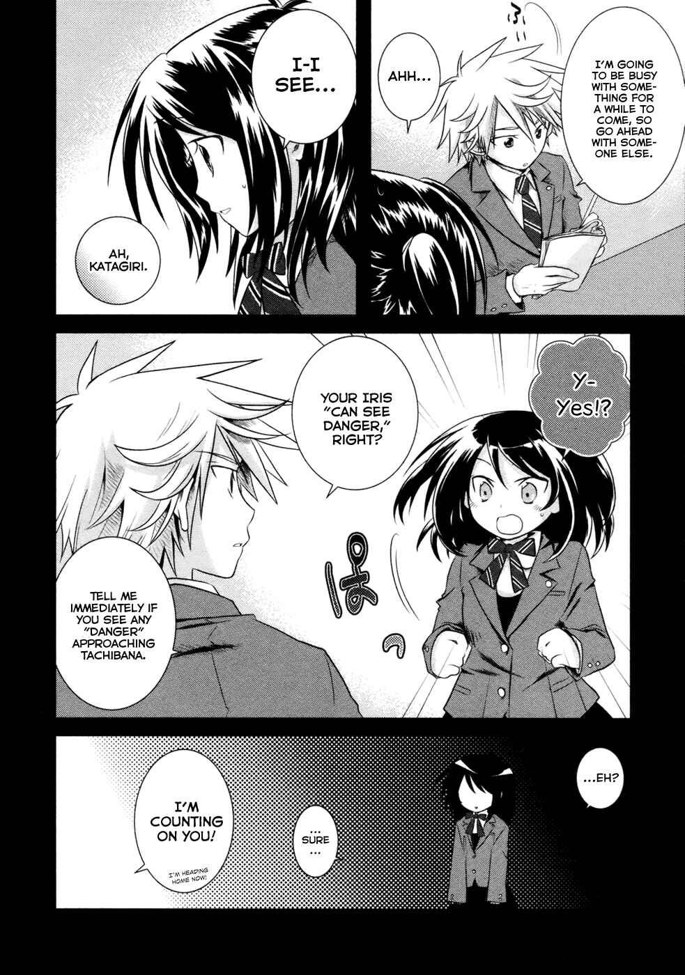 Page 31 Chapter 5 Iris Zero