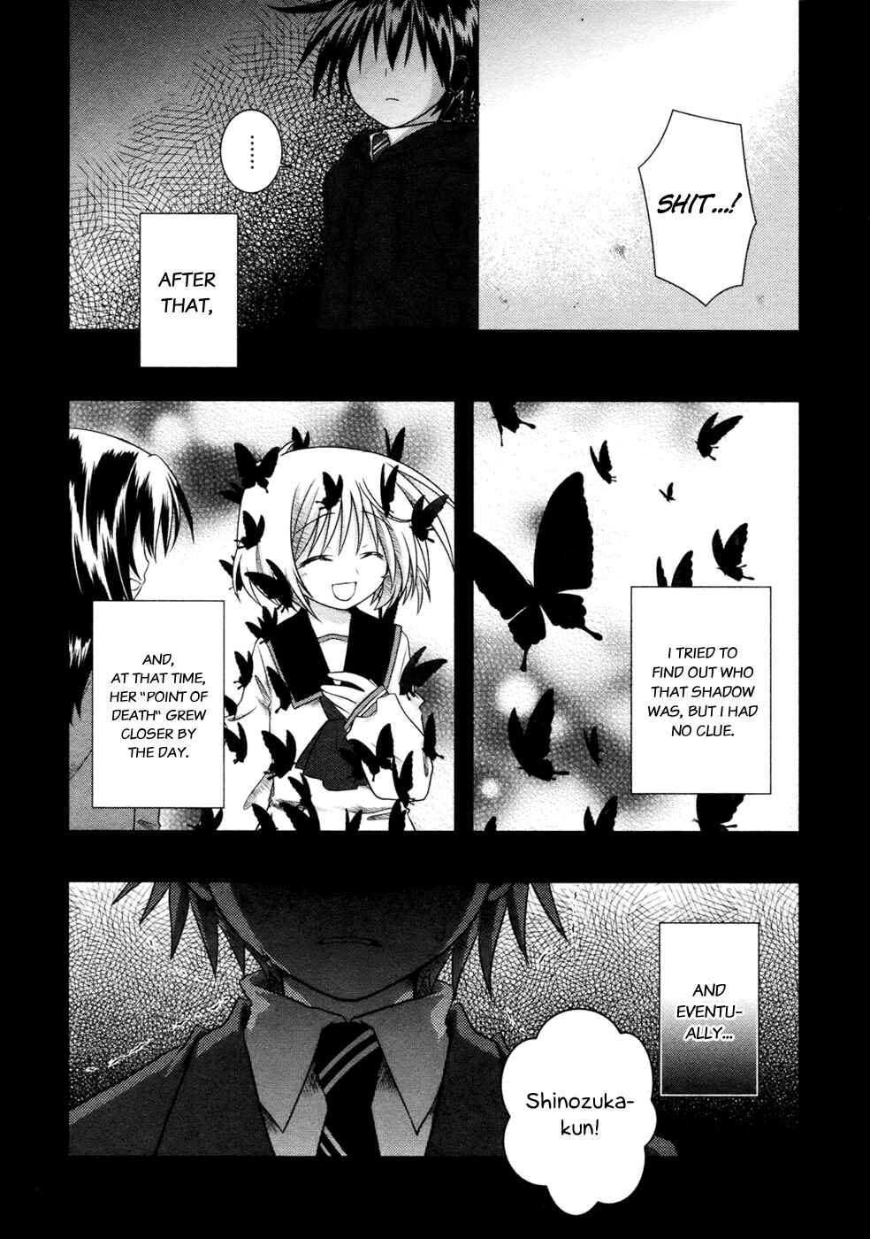 Page 34 Chapter 5 Iris Zero