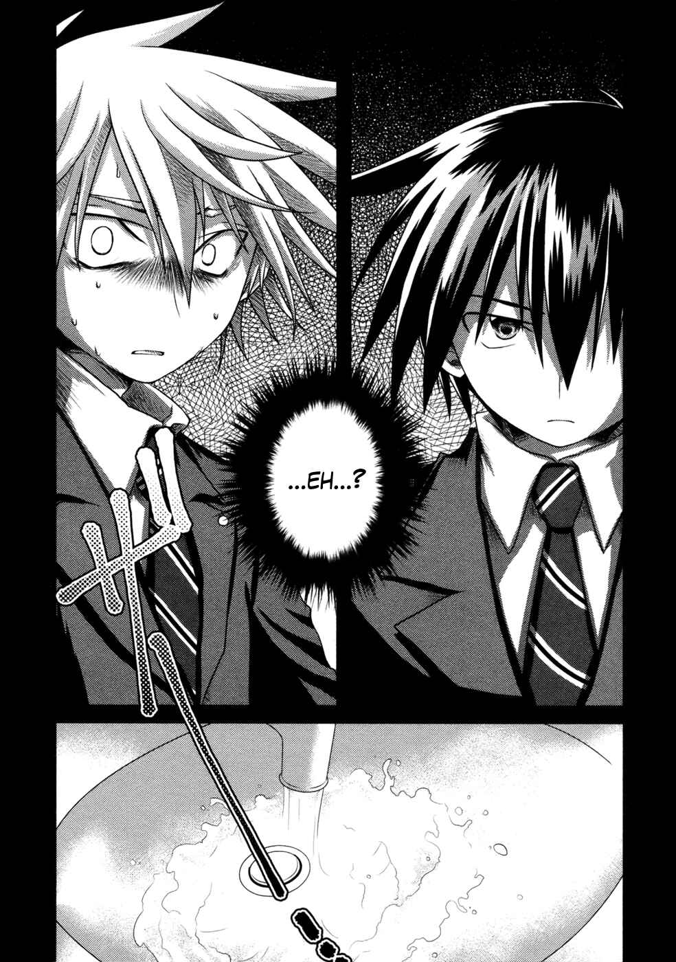 Page 39 Chapter 5 Iris Zero