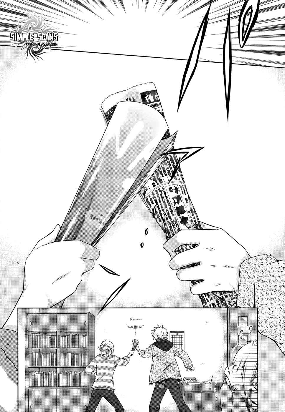 Page 12 Chapter 26 Iris Zero