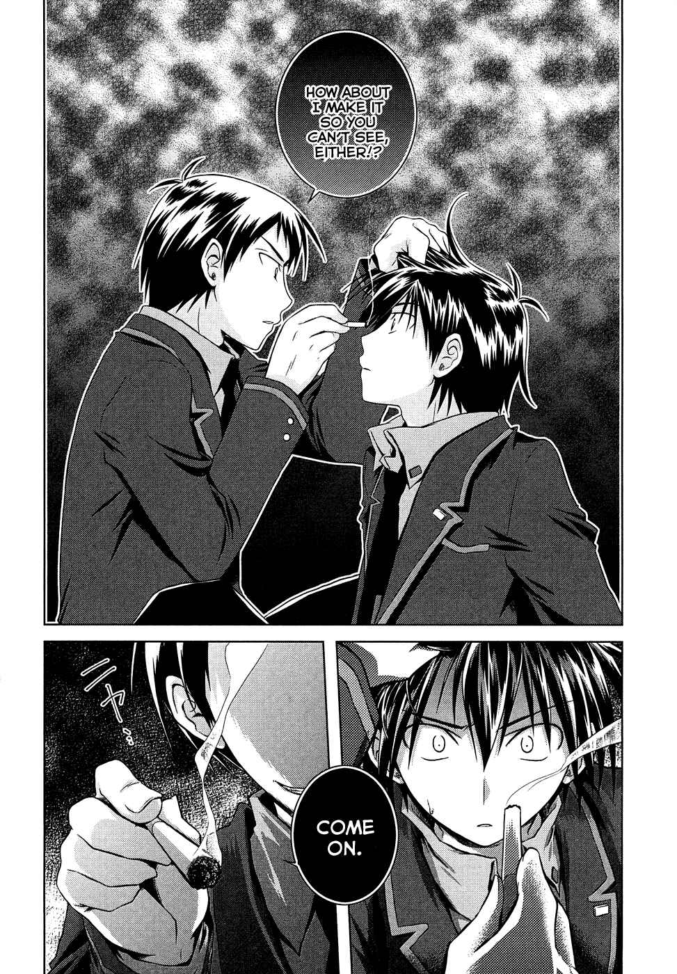 Page 23 Chapter 12 Iris Zero
