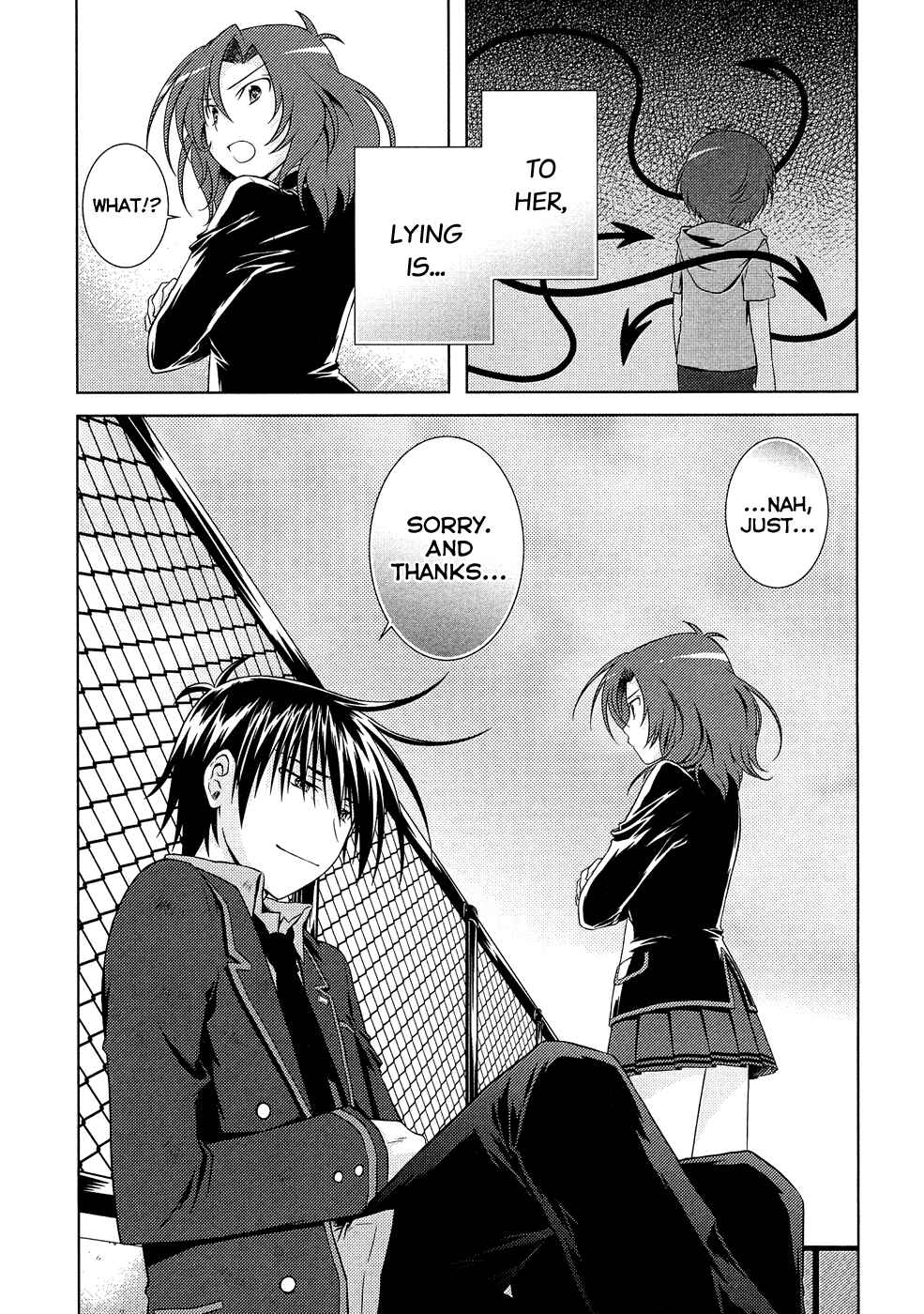 Page 30 Chapter 12 Iris Zero