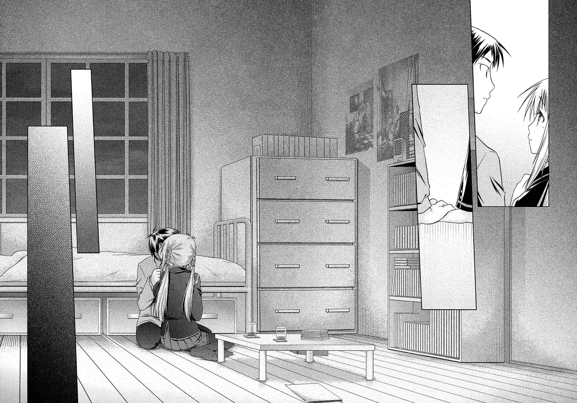 Page 8 Chapter 12 Iris Zero