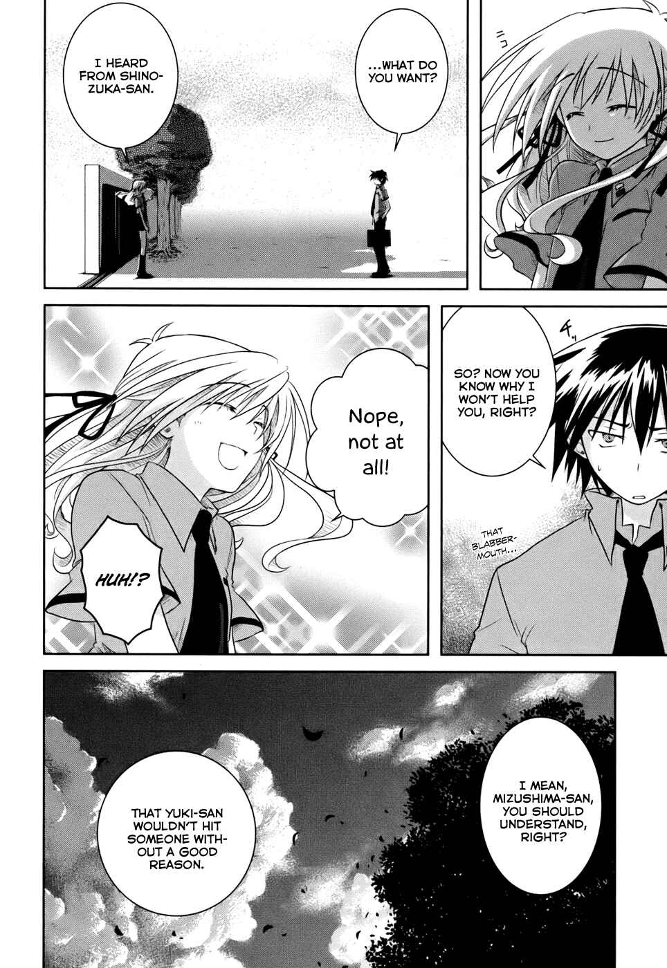 Page 21 Chapter 2 Iris Zero