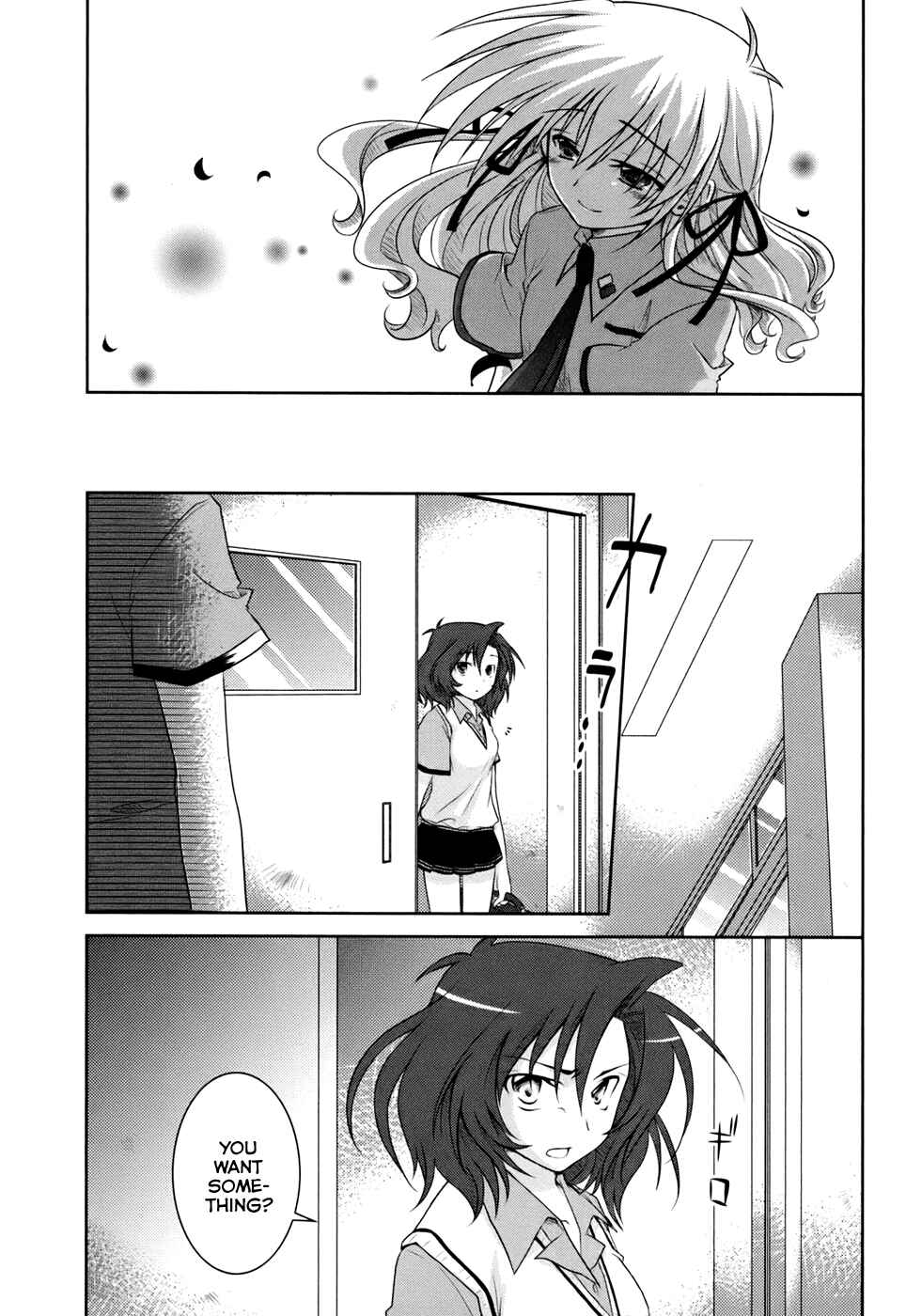Page 26 Chapter 2 Iris Zero