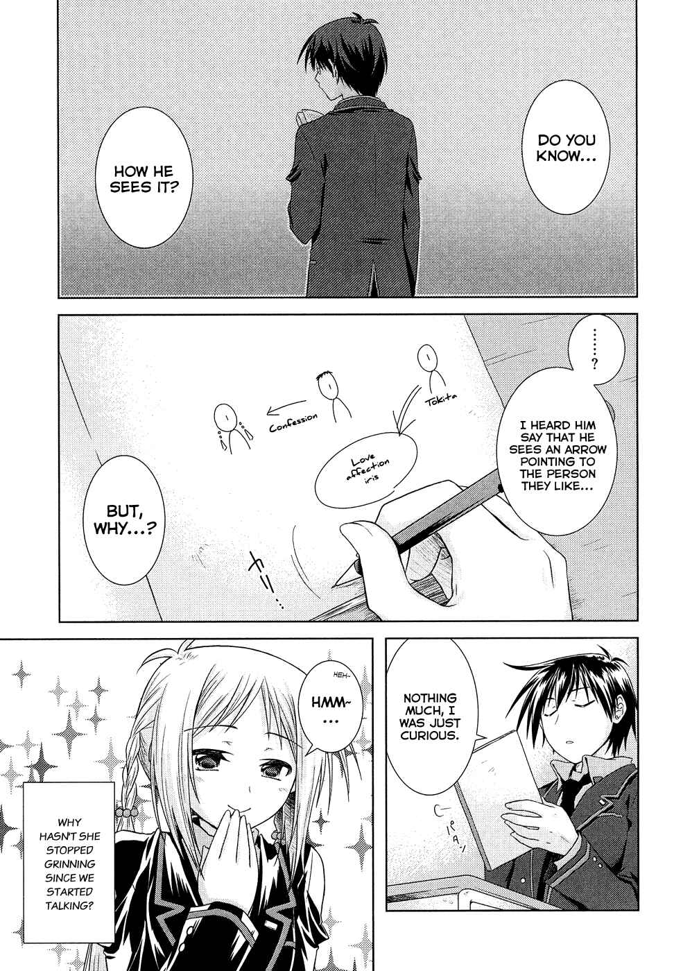 Page 11 Chapter 11 Iris Zero