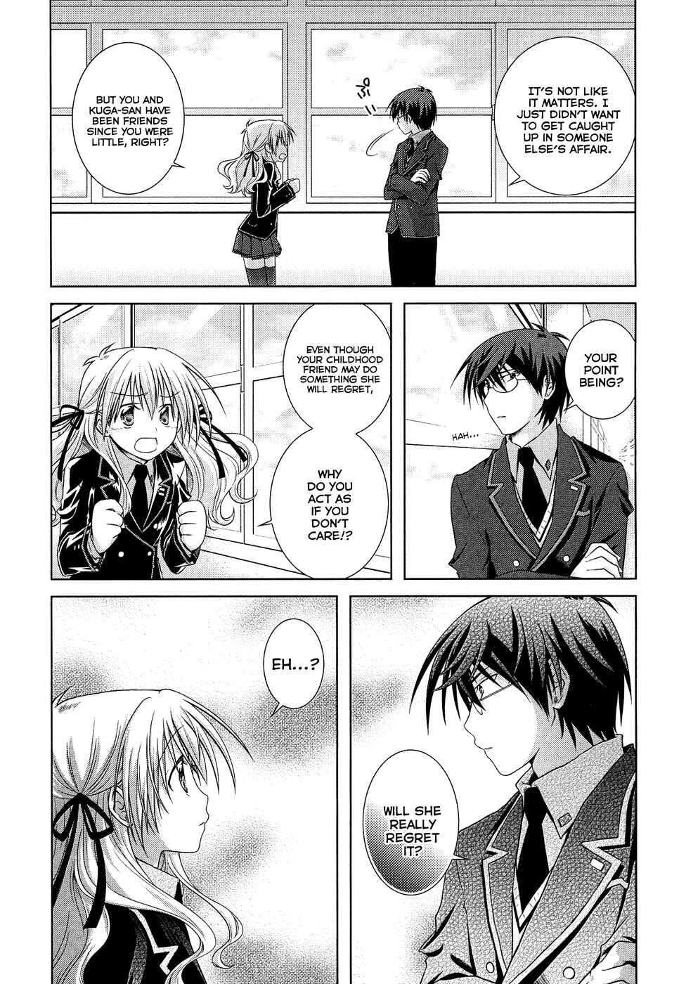 Page 13 Chapter 11 Iris Zero