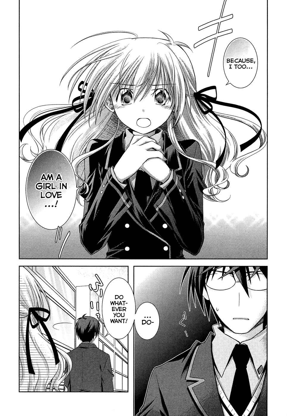 Page 16 Chapter 11 Iris Zero
