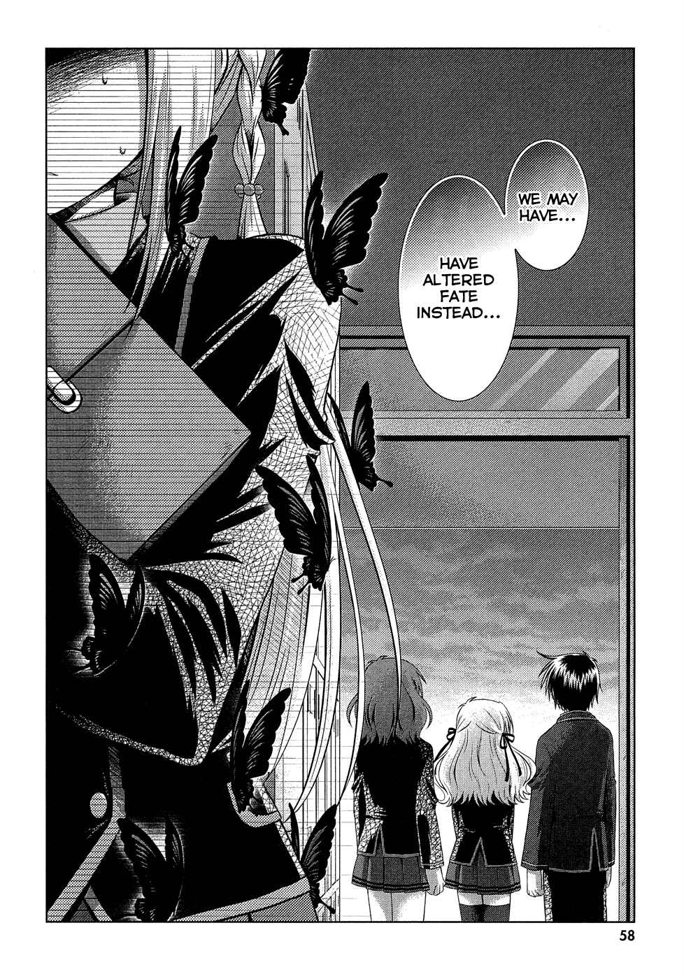 Page 32 Chapter 11 Iris Zero
