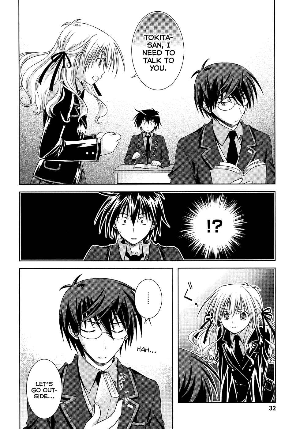 Page 6 Chapter 11 Iris Zero