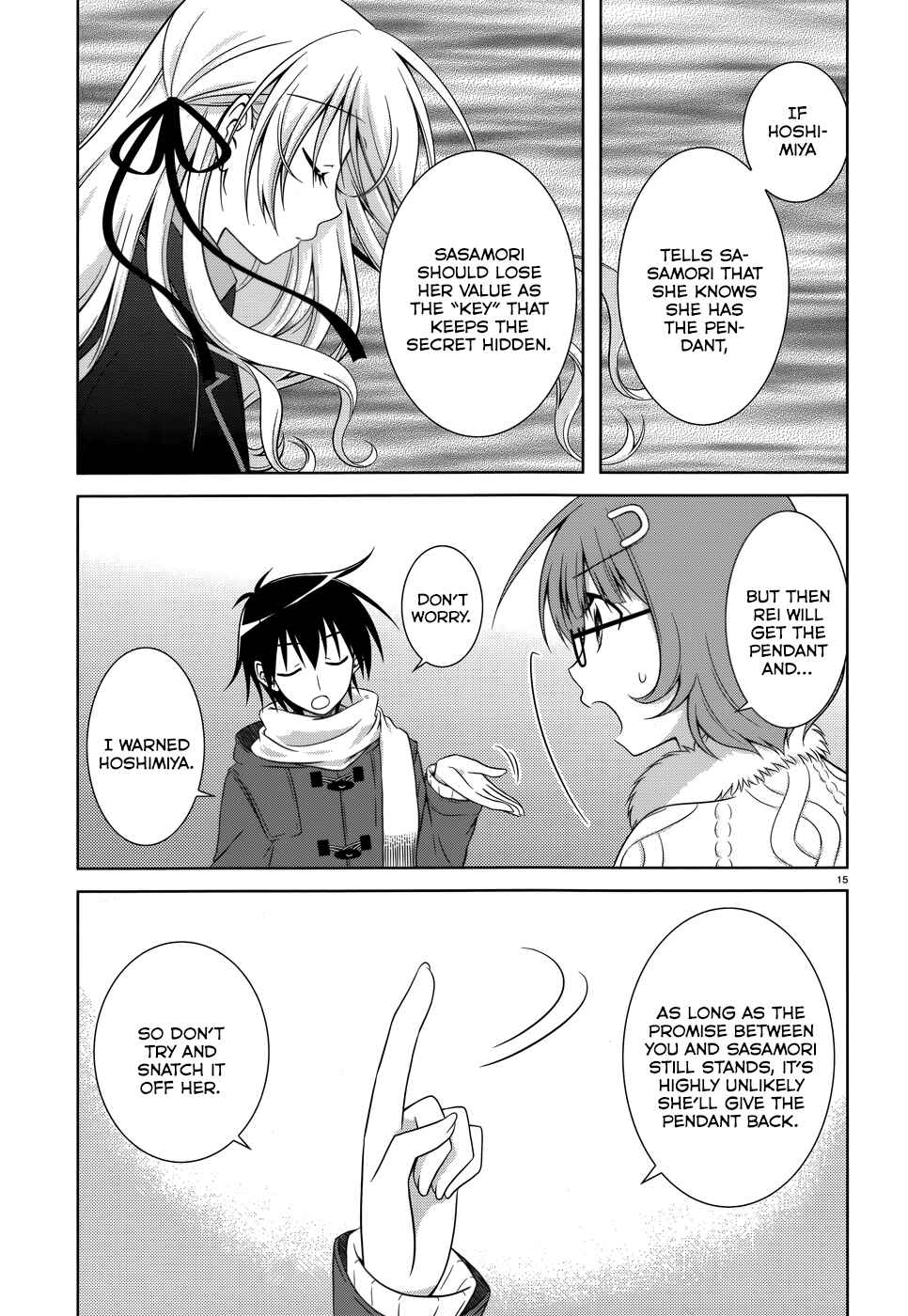 Page 16 Chapter 33 Iris Zero