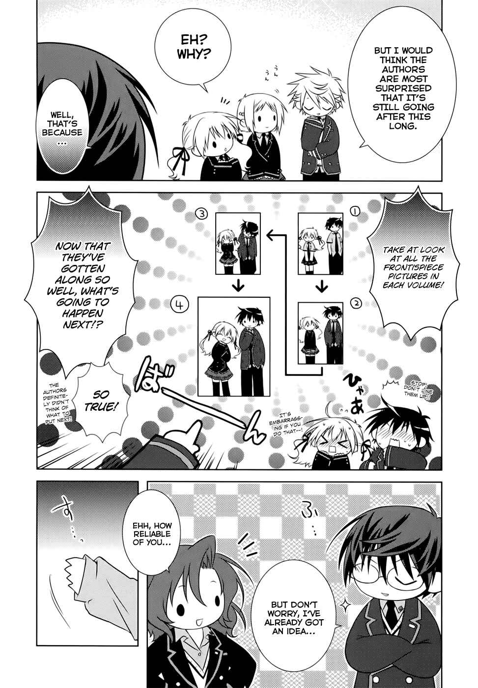 Page 12 Chapter 20.5 Iris Zero