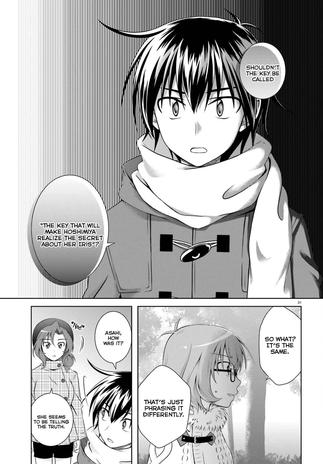 Page 30 Chapter 34 Iris Zero
