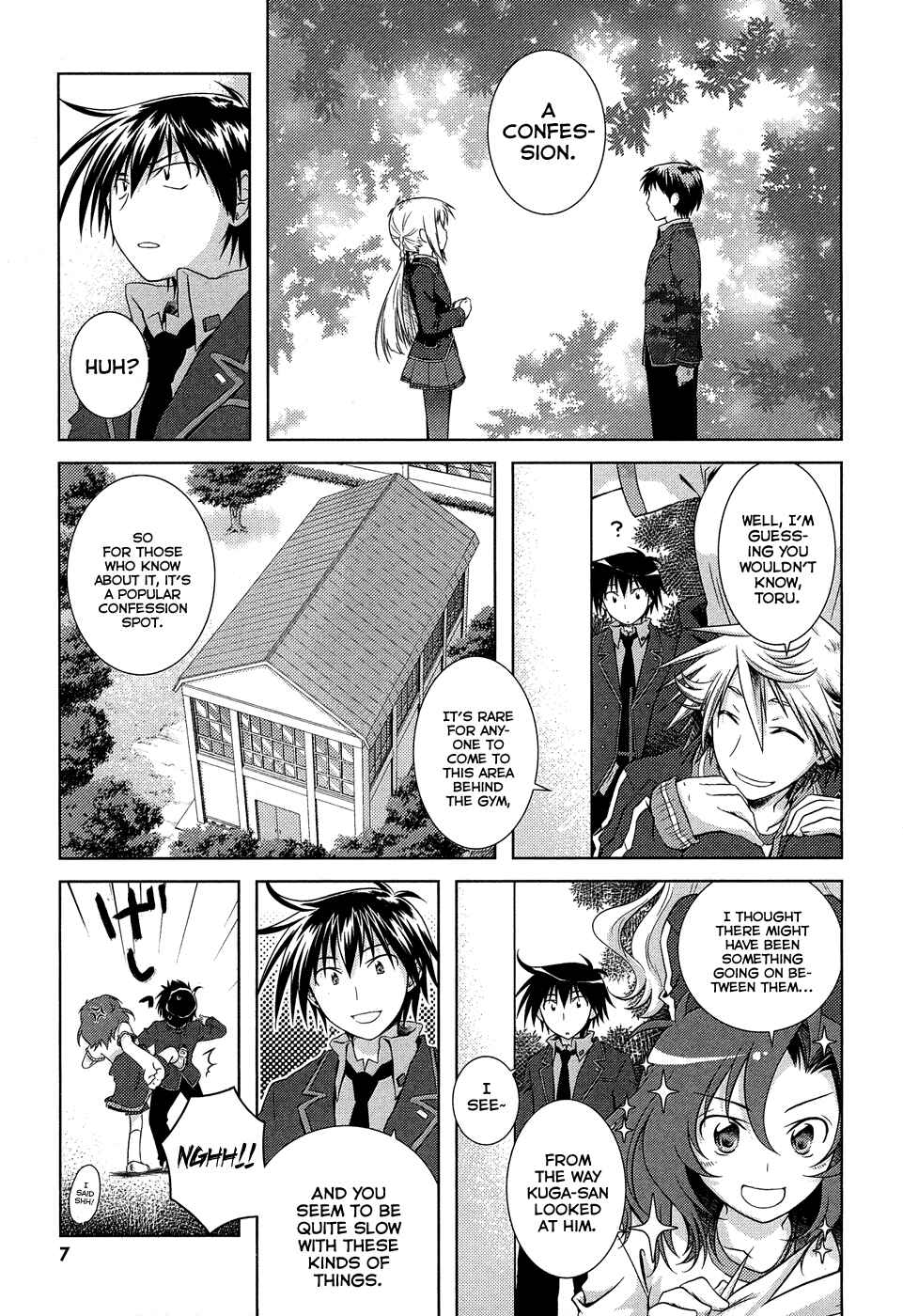Page 10 Chapter 10 Iris Zero