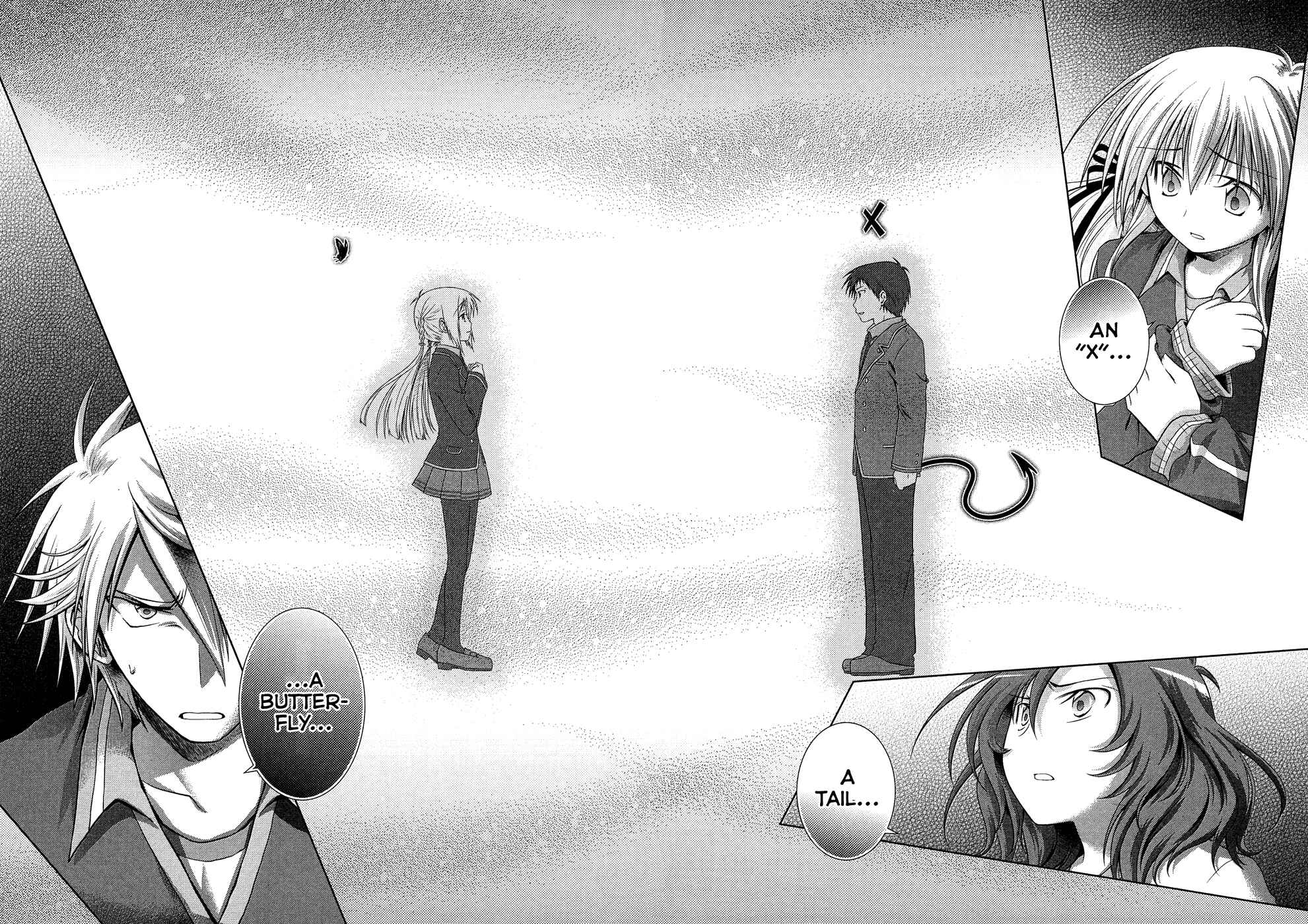 Page 15 Chapter 10 Iris Zero