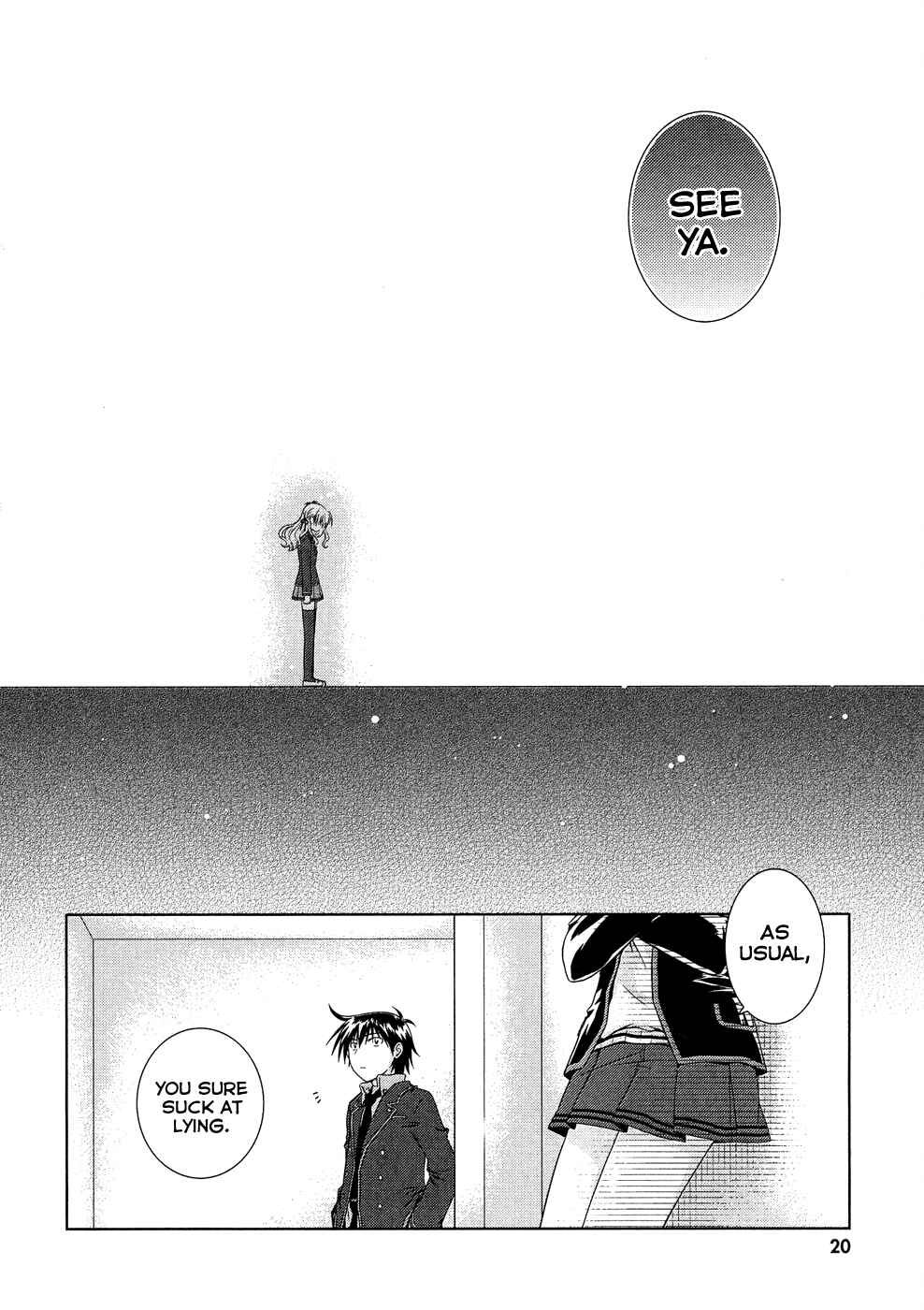 Page 22 Chapter 10 Iris Zero