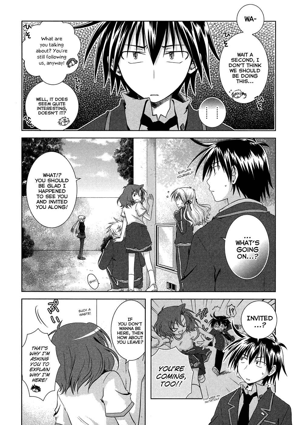 Page 9 Chapter 10 Iris Zero
