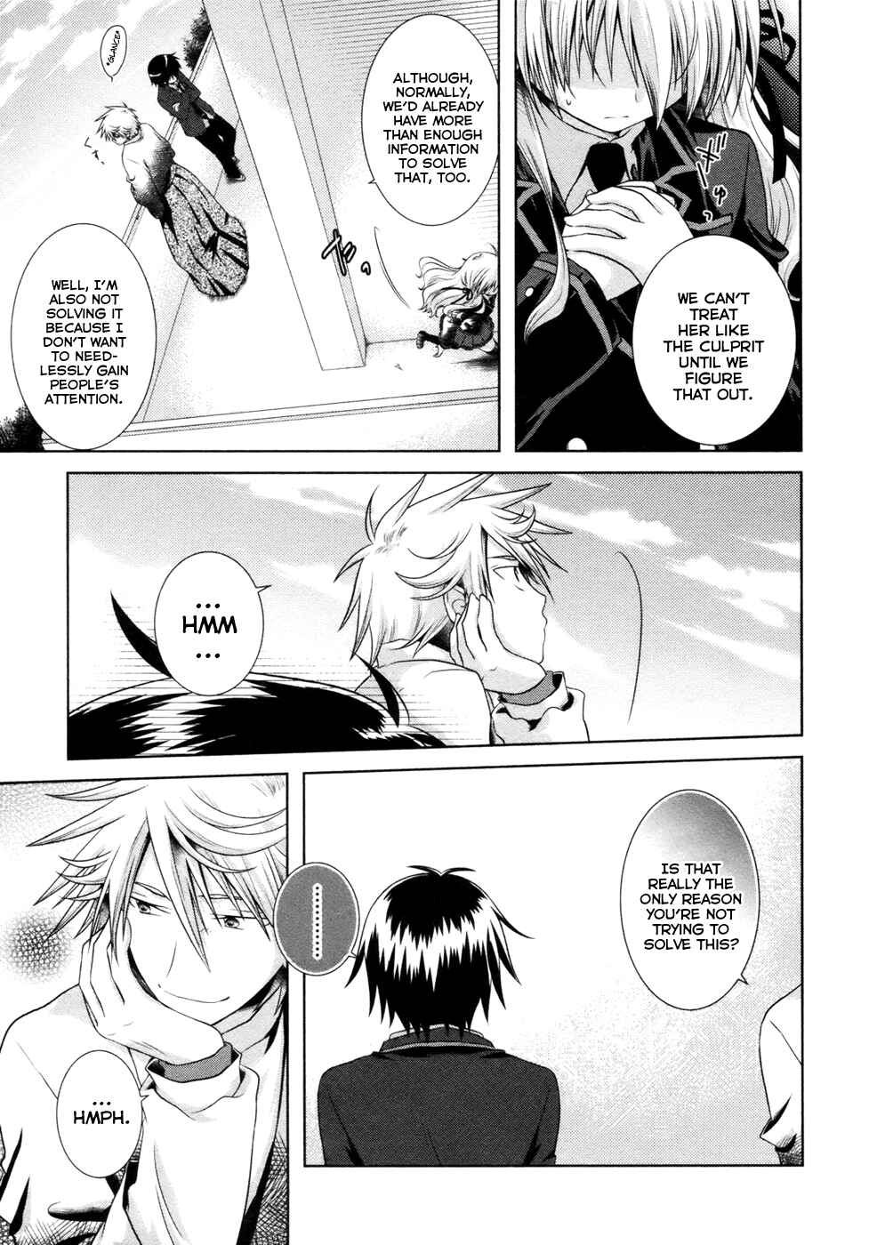 Page 11 Chapter 9 Iris Zero