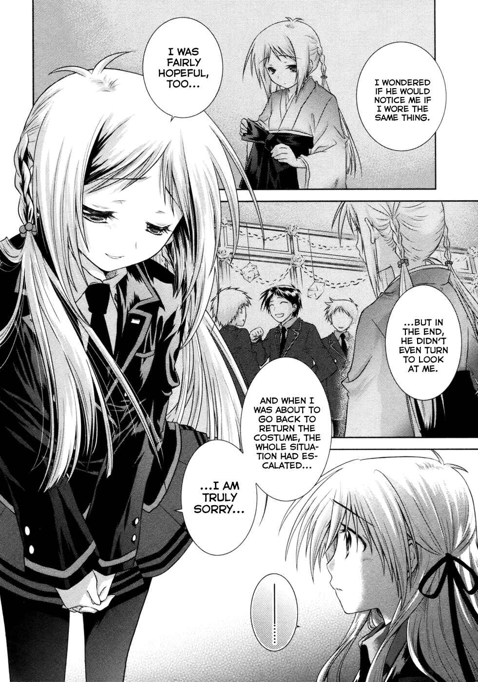 Page 18 Chapter 9 Iris Zero